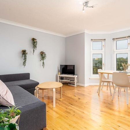 Millbrae Residence - Donnini Apartments Ayr Buitenkant foto