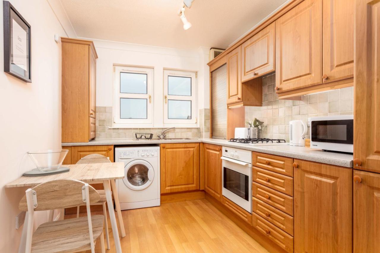 Millbrae Residence - Donnini Apartments Ayr Buitenkant foto