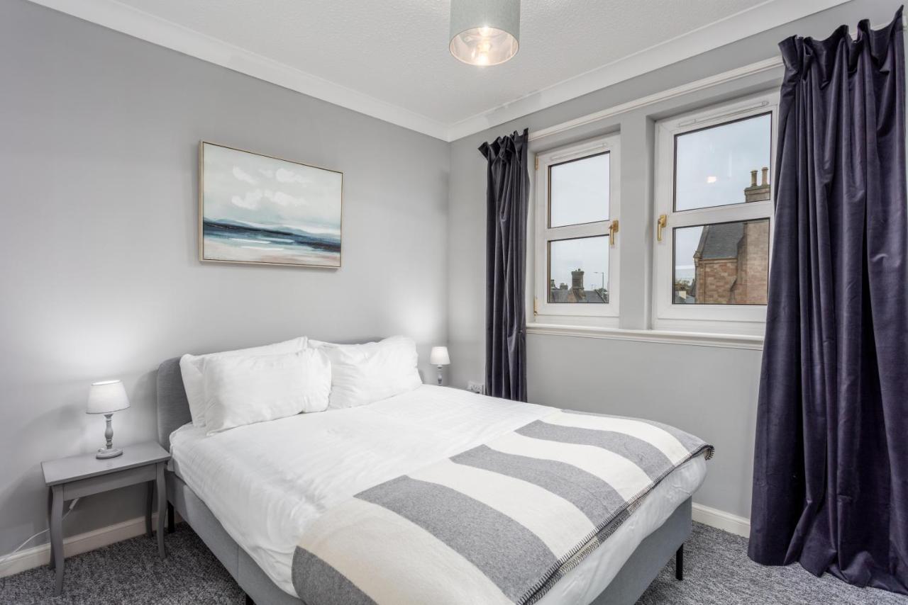 Millbrae Residence - Donnini Apartments Ayr Buitenkant foto