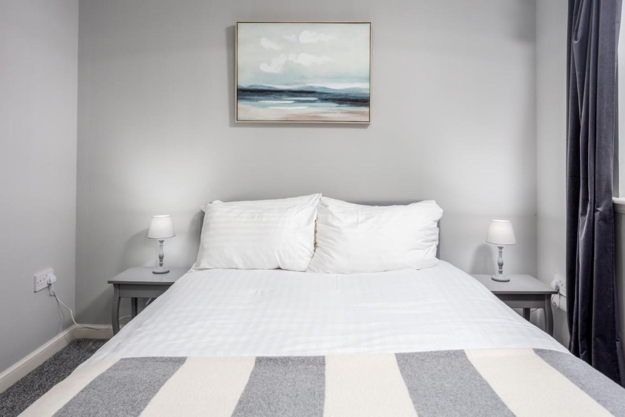 Millbrae Residence - Donnini Apartments Ayr Buitenkant foto