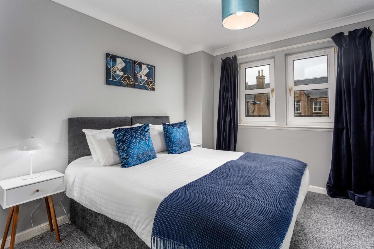 Millbrae Residence - Donnini Apartments Ayr Buitenkant foto
